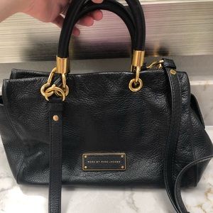 Like New Marc Jacobs Too Hot To Handle Purse